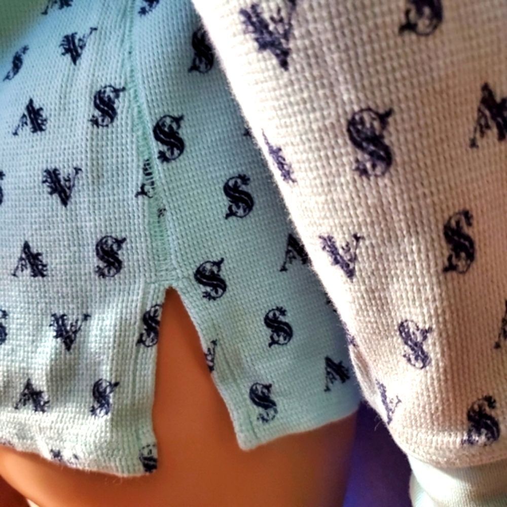 VS Thermal Long Sleeve Tee - Picture 4 of 6